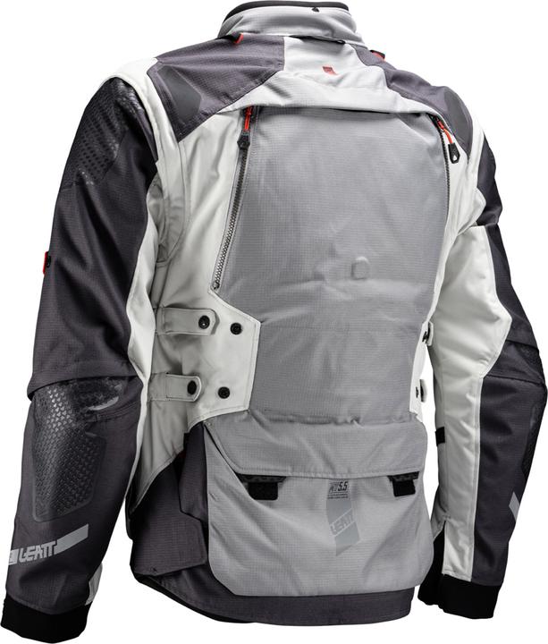 Image du produit Leatt Veste ADV MultiTour 5.5 V25 (Hommes, S)