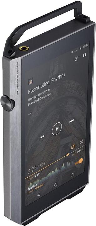 Produktbild Pioneer Xdp-100r (32 GB)