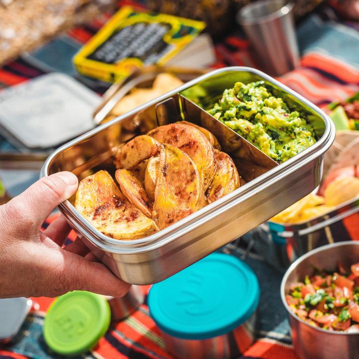 Produktbild Elephant Box Auslaufsichere Lunchbox 1.2 L