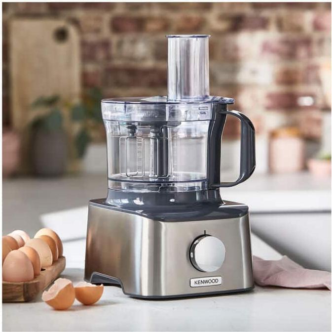 Image du produit Kenwood Multipro Compact (2100 ml, 800 W)