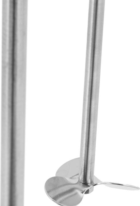 Produktbild Steinberg Laborrühre Stirrer Laborrührwerk Überkopfrührer 1500 U/min 150 L LCD-Display