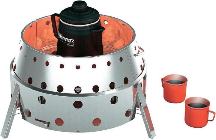 Productafbeelding Petromax Atago (42 cm)