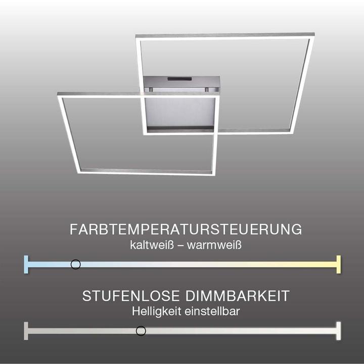 Actual product image Paul Neuhaus Q-Inigo (3600 lm)