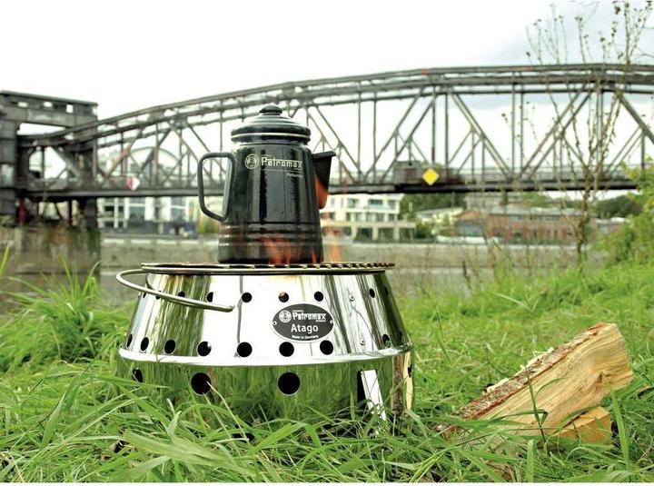 Productafbeelding Petromax Atago (42 cm)