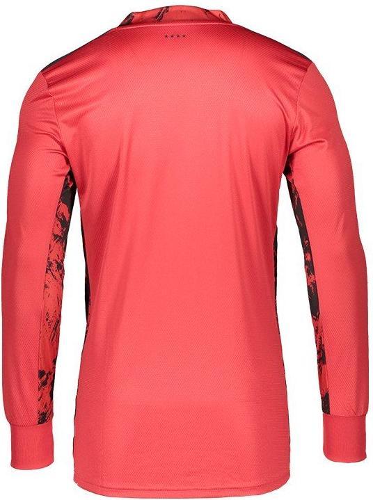 Image du produit adidas DFB Maillot de gardien de but Home EM 2020 Hommes (XL)