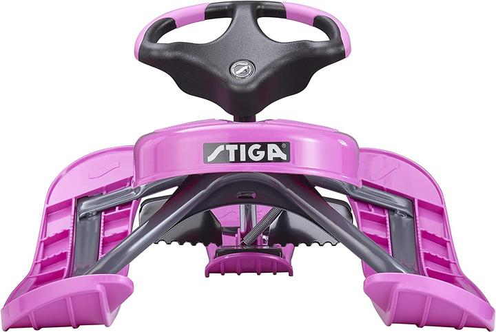 Produktbild Stiga Snowracer Curve