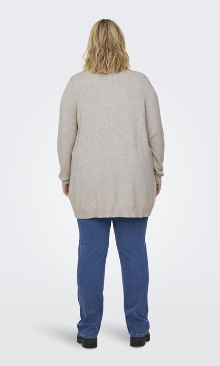 Actual product image Only Curvy open cardigan Cardigan (L)