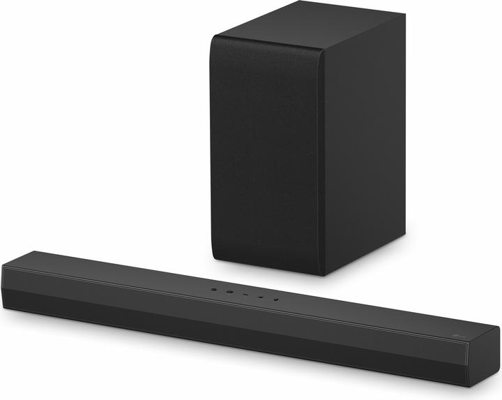 Actual product image LG S40T (300 W, 2.1 Channel)