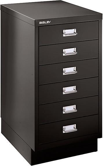 Image du produit Bisley MultiDrawer™ série 39 (34,5 x 43,5 x 67 cm)