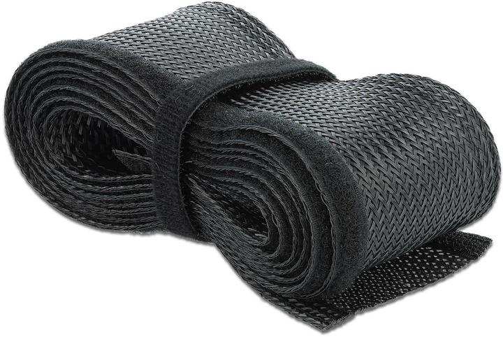 Actual product image Delock Braided hose (Cable conduit, 200 cm)