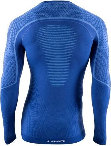 Actual product image UYN Dimensyon thermal shirt