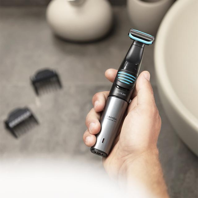 Immagine prodotto Cecotec Bamba PrecisionCare Extreme 5in1