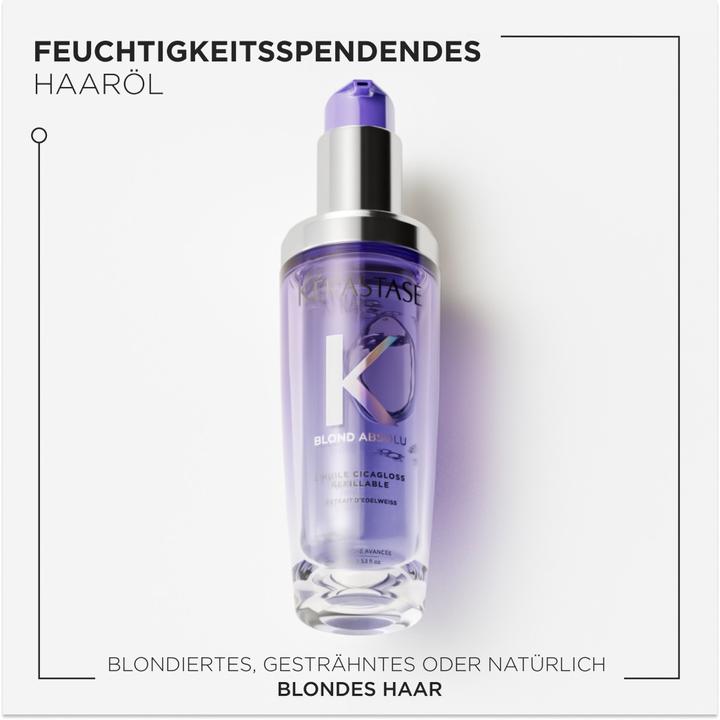 Image du produit Kérastase Huile Cicaextreme (30 ml)