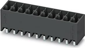 Actual product image Phoenix Contact Pin housing board 1787250 Grid dimension: 3.50 mm 50 pcs.