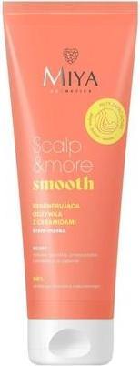 Actual product image NoName Miyascalp More Regenerating Conditioner With Ceramides Smooth 200ml (200 ml)