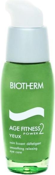 Image du produit Biotherm Age Fitness Eye Eye Advanced (Crème, 15 ml, Journée)