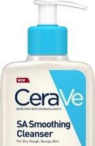 Actual product image CeraVe SA Smoothing Cleaning (Gel, 473 ml)