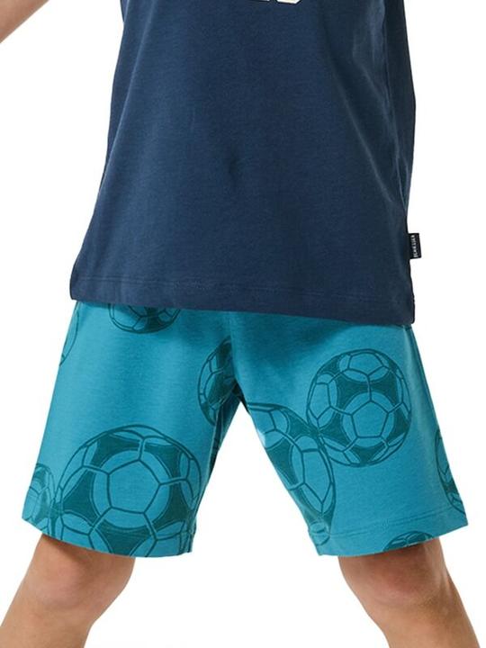 Image du produit Schiesser Pyjama Boys World Organic Cotton (98)