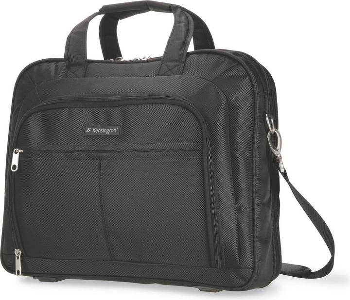 Kensington SP80 Deluxe Case jusqu'à 39.1cm (15.40", Universel)