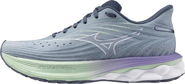 Actual product image Mizuno Wave Skyrise 6 (38)