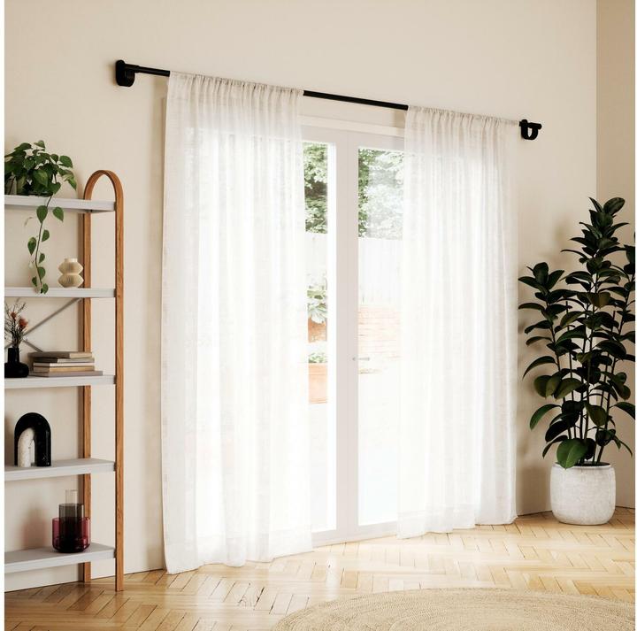 Produktbild Umbra Vorhangstange Bellwood