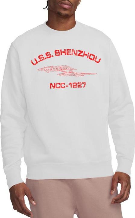 Immagine prodotto Shenzhou Athletic Felpa Adulto Unisex (L)