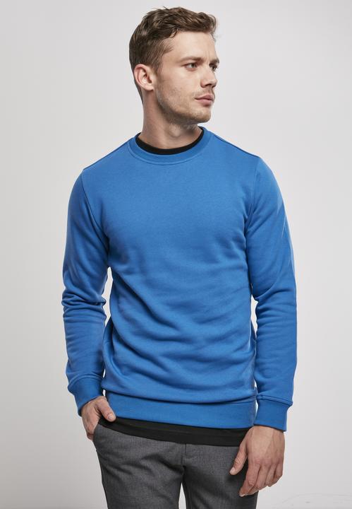 Produktbild Urban Classics Organic Basic Crew (4XL)