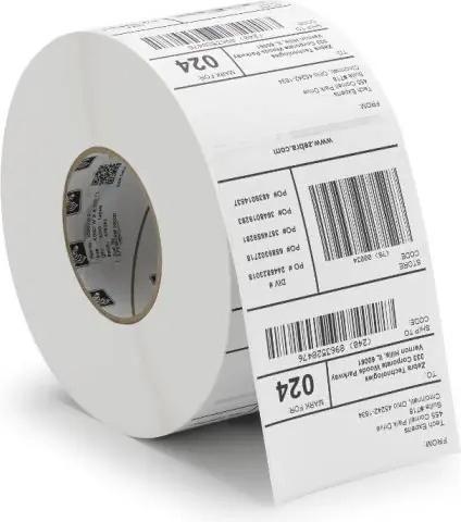 Produktbild Zebra Z-Select 2000T