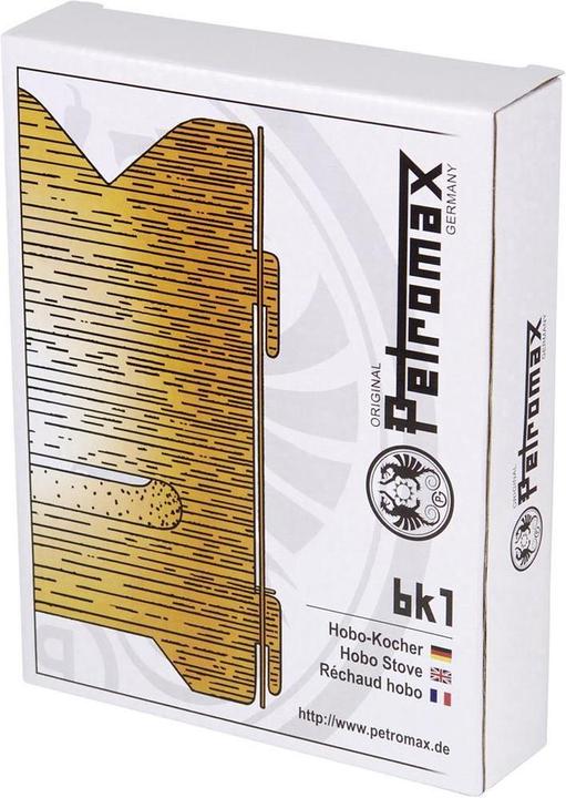 Petromax Hobo bk1