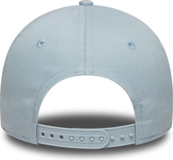 Produktbild New Era A-Frame Trucker Cap Outline New York Yankees Sky