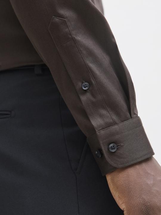 Produktbild Jack & Jones Super Slim Fit Hemd Hemd (XXL)