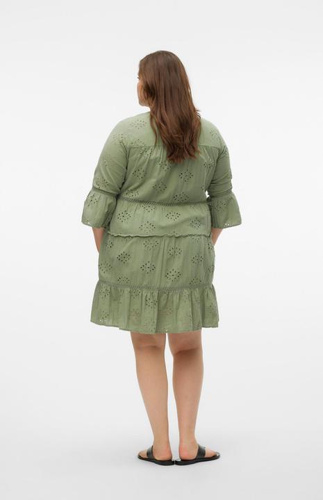 Actual product image Vero Moda VMDICTHE Tunic Top (48)