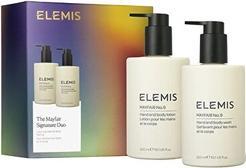 Elemis The Mayfair Signature Duo Body Care Gift Set (Körperpflegeset)