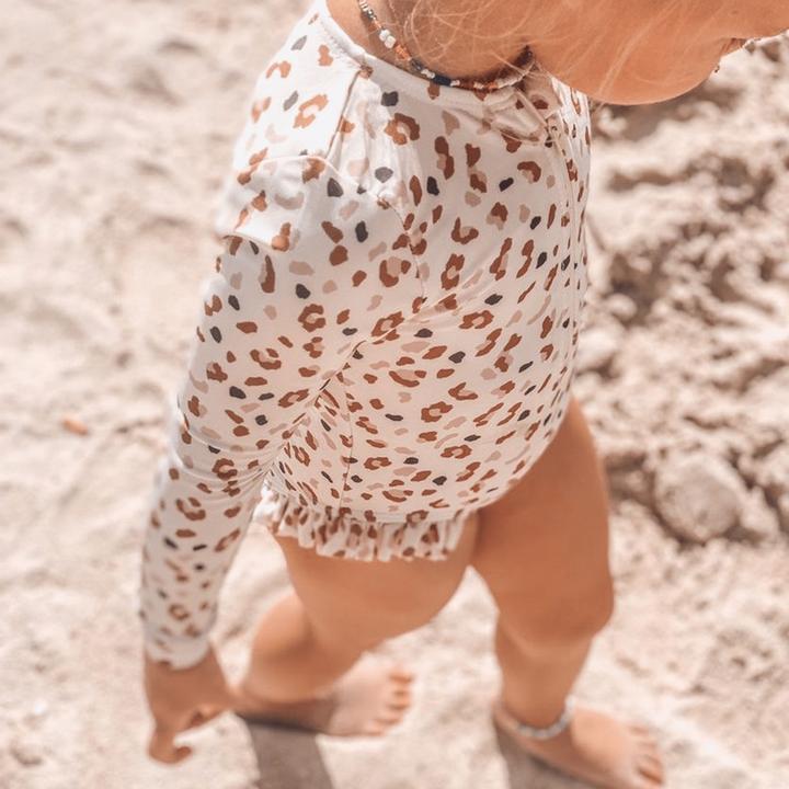 Image du produit Swim Essentials Maillot de bain manches longues (104)
