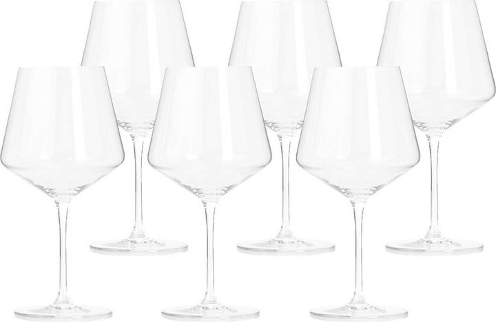 Produktbild Leonardo Puccini (15 cl, 1 Gläser, Rotweingläser)
