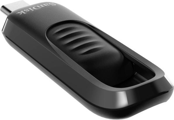 Productafbeelding SanDisk Ultra Slider (64 GB, USB-C)