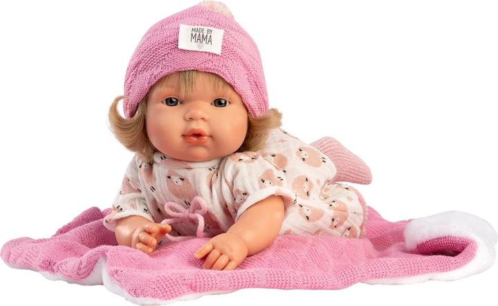 Produktbild Llorens Babypuppe Lola 38cm