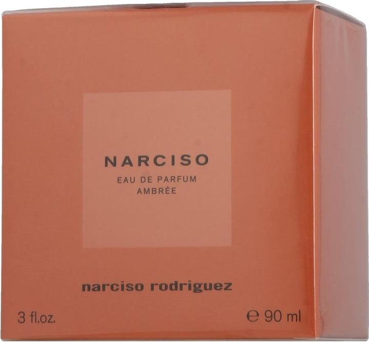Produktbild Narciso Rodriguez Narciso Ambree (Eau de Parfum, 90 ml)