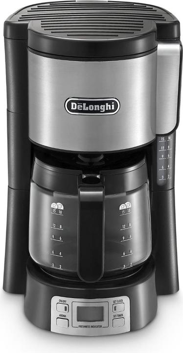 Produktbild De'Longhi Icm 15250