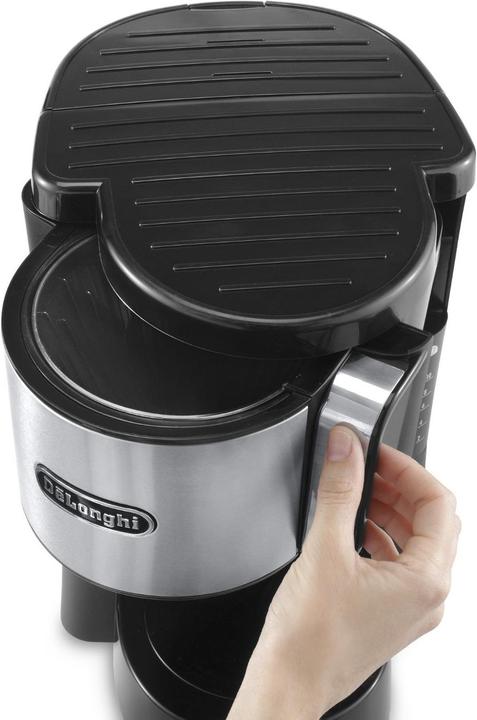 Produktbild De'Longhi Icm 15250