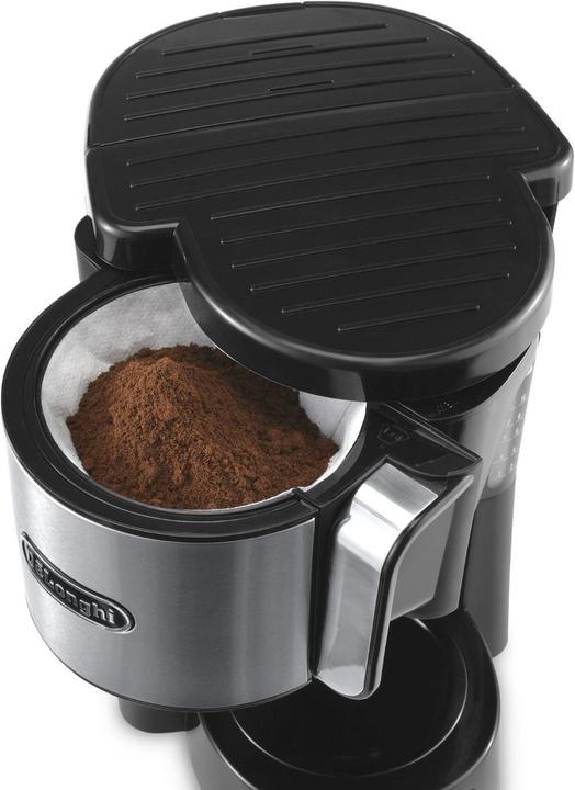 Produktbild De'Longhi Icm 15250