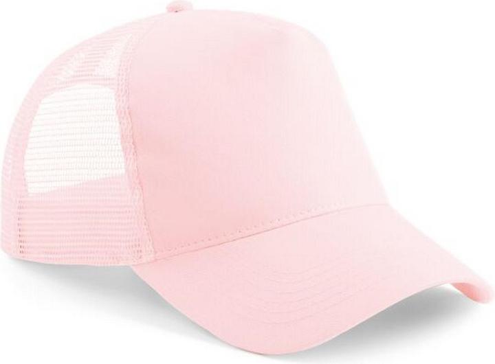 Pastell-rosa