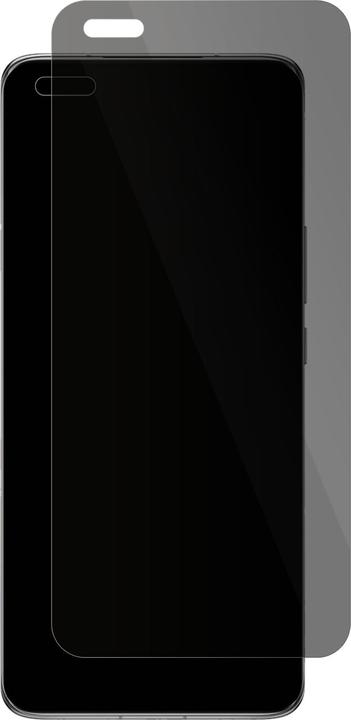 Actual product image Dipos Privacy Screen Protector Full Cover (1 Piece, Honor Magic 4 Pro)