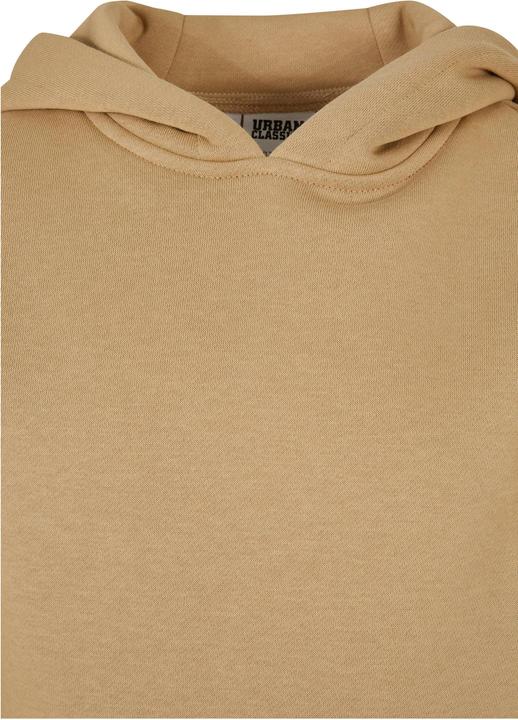 Image du produit Urban Classics Boys Basic Sweat Hoody (122)