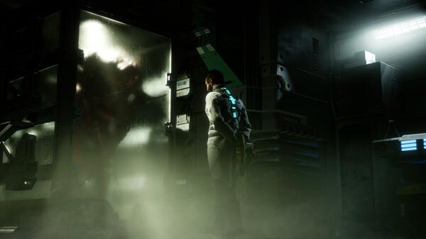Produktbild EA Games Dead Space Remake (Code in a Box) (PC, DE, FR, IT)