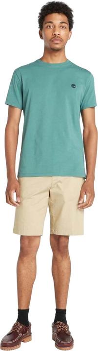 Immagine prodotto Timberland Oyster River Maglietta Logo Maniche Corte Uomo (S)