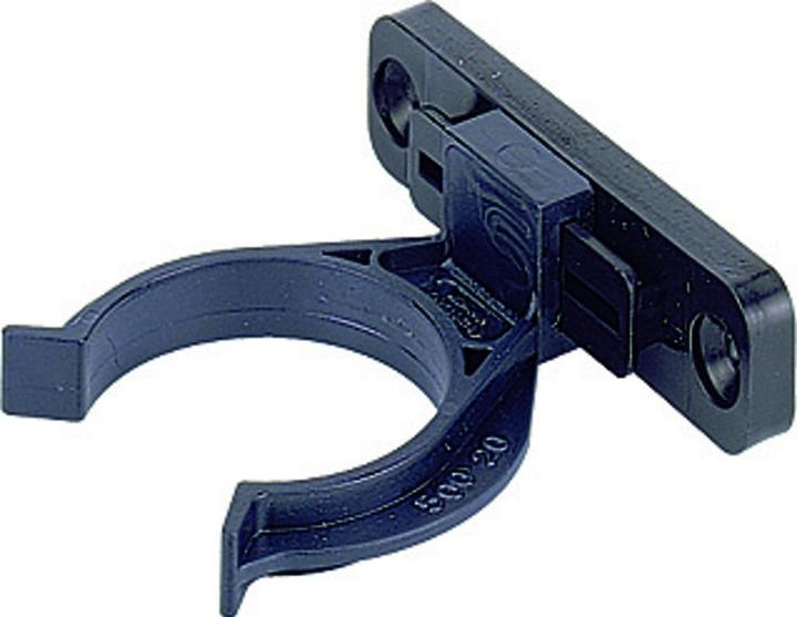 Actual product image Hettich Clip base cover holder for base adjustment foot Correct (200 Piece)
