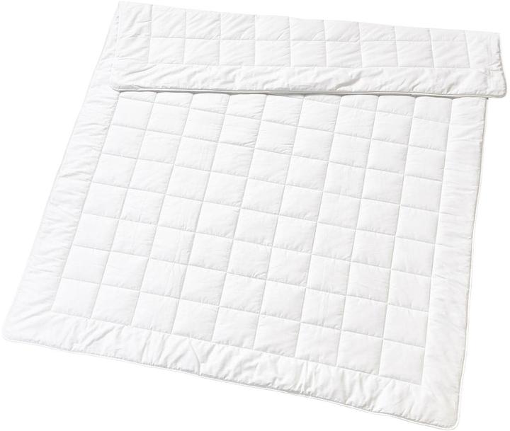 Billerbeck Billerbeck blanket Verano Silk Superlight