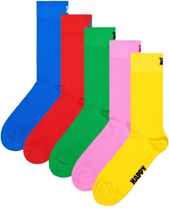 Happy Socks Solid