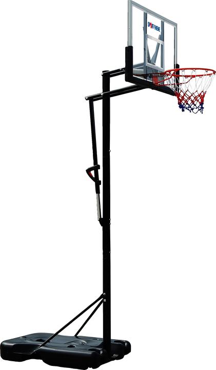 Immagine prodotto Sport-Thieme Impianto di basket di Houston
